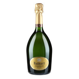 Champagne Ruinart, R de Ruinart (sans coffret)